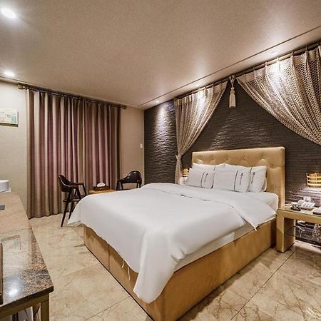 Sillim Hotel Urban Сеул Екстер'єр фото