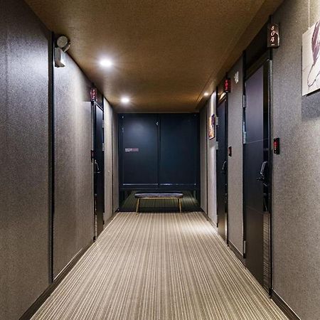 Sillim Hotel Urban Сеул Екстер'єр фото